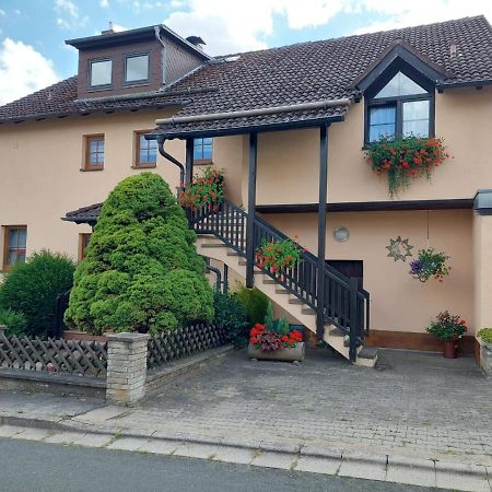Ferienwohnung Meissner Bad Rodach Luaran gambar