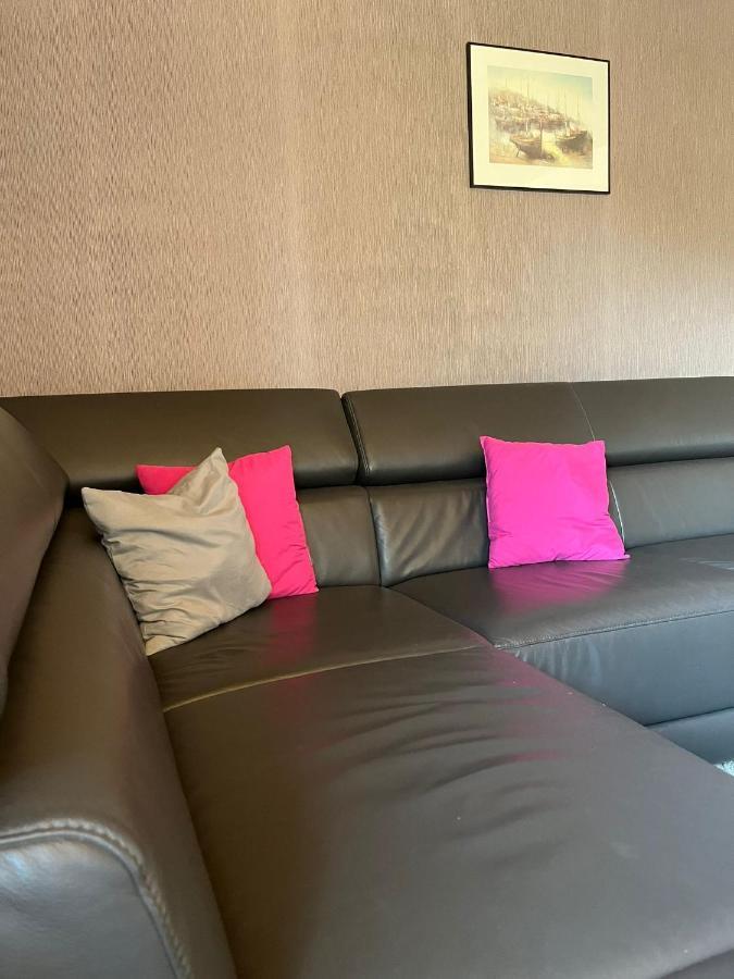 Ferienwohnung Meissner Bad Rodach Luaran gambar