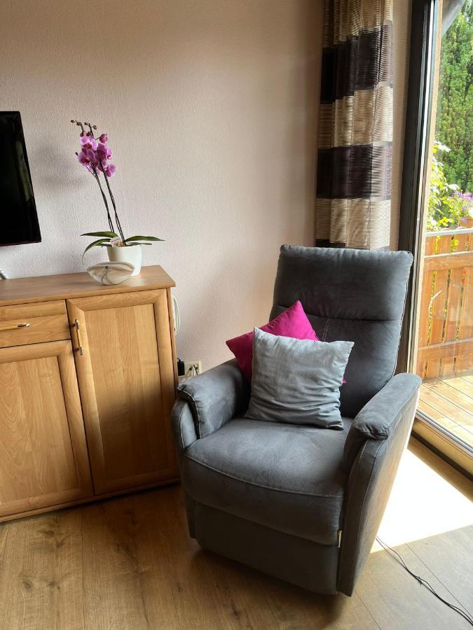 Ferienwohnung Meissner Bad Rodach Luaran gambar